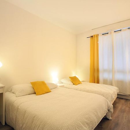 Le Premier De Saint Georges Place 120M Parking Toulouse Kültér fotó