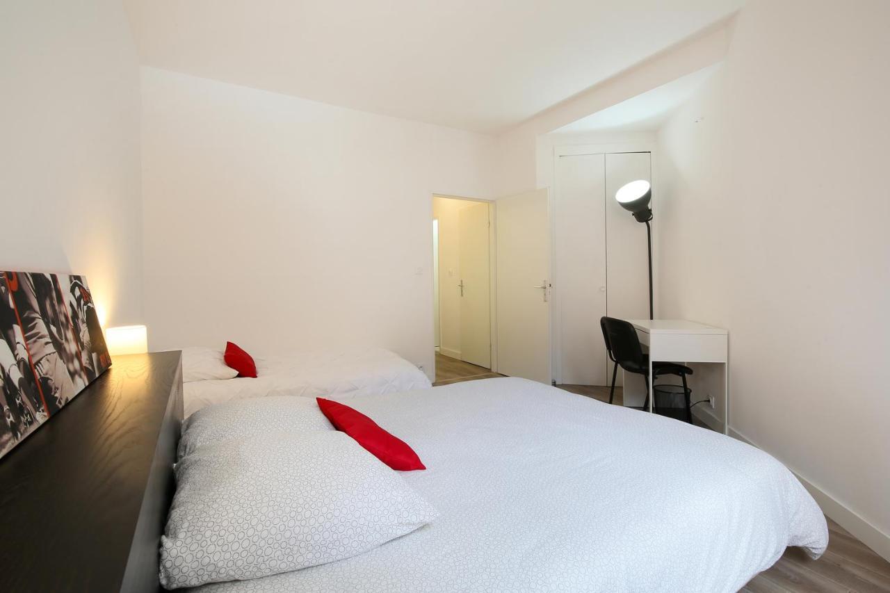 Le Premier De Saint Georges Place 120M Parking Toulouse Kültér fotó